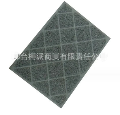 Non-Slip Litter Trapping Mat