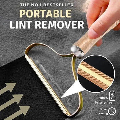 Reusable Pet Hair & Fur Remover