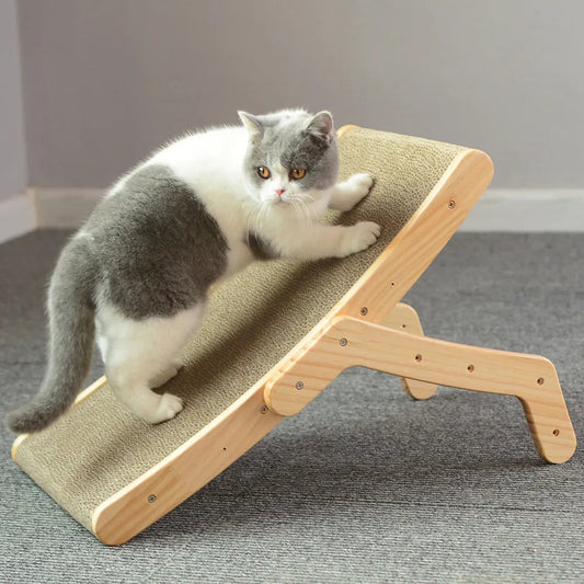 Durable Cat Scratching Board