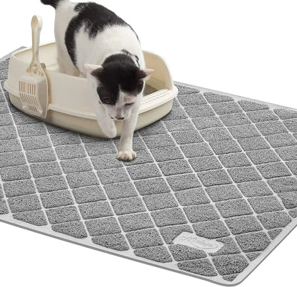 Non-Slip Litter Trapping Mat